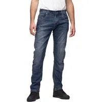 Modeka Motorradhose Jaydn Motorrad Jeans Knieprotektoren enthalten
