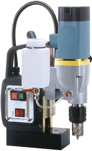 ELMAG Magnetbohrmaschine - 61798