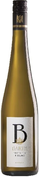 Barth VDP.Wein- Sektgut Ra¼desheim Riesling BIO Jg. 2022