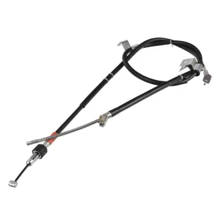 Febi Handbremsseil hinten links Toyota Land Cruiser Prado J12 106945