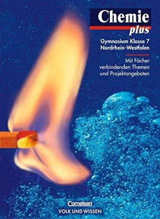Chemie plus - Gymnasium Nordrhein-Westfalen: Chemie plus Lehrbuch Ausgabe Gymnasium Nordrhein-Westfalen