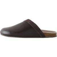 Next Forever Comfort® Leder-Clogs mit Fußbett Clog