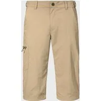 Schöffel 3/4-Hose Pants Springdale1