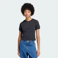 adidas Originals T-Shirt LACE CALI T-SHIRT (1-tlg)