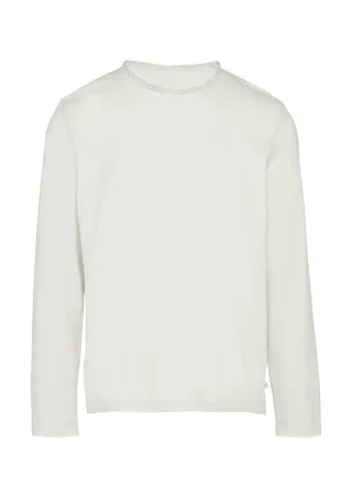 qs - T-Shirt grau - Gr. - S