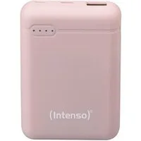 Intenso INTENSO USB Powerbank 7313533 XS 10000, 10.000 mAh, rose Powerbank