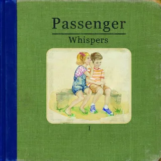 Whispers [Ltd.Edition]