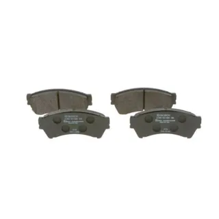 Bosch Bremsbel?ge vorne Mazda 6 GH