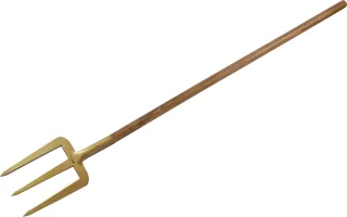 KS Tools BRONZEplus Gabel für Schießbaumwolle - 963.9648