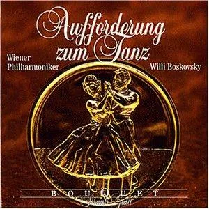 Aufforderung Zum Tanz