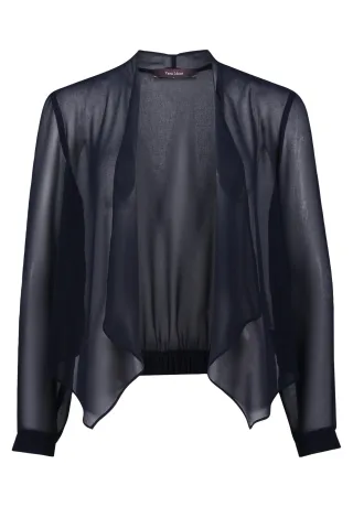 Vera Mont - Blusenjacke night sky - Gr. - 40
