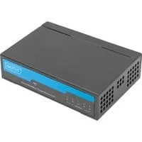 5-Port Gigabit DN-80202-1, Switch