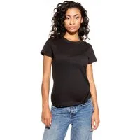 Cotton Prime® T-Shirt O-Neck - Tee (2-tlg) in trageangenehmer Baumwollqualität