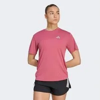 adidas Performance Laufshirt ADI365 RUNNING ESSENTIALS mit climacool® Technologie, ohne Verschluss