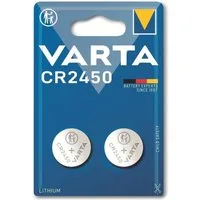 VARTA Batterie