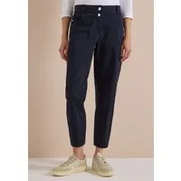 CECIL Stoffhose 5-Pocket-Style
