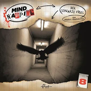Mindnapping 08: der Schwarze Vogel