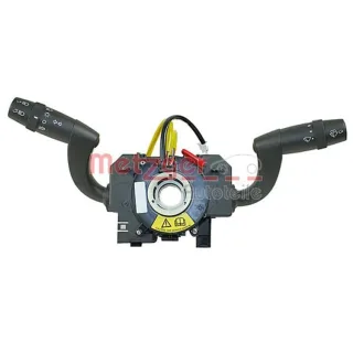 Metzger Lenkstockschalter Fiat Ducato 250 0916412