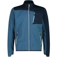 CMP Softshelljacke Extralight aus extraleichtem Softshell
