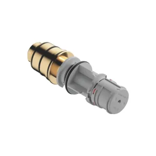Dornbracht Thermostatkartusche mit Reglereinheit 9015020650090 ET 90150206500 D 44 x 147 mm, 50 l/min.