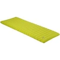 Camping-Luftmatratze Denver 41027 citronelle