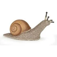 papo Spielfigur Spielfigur Schnecke 7cm