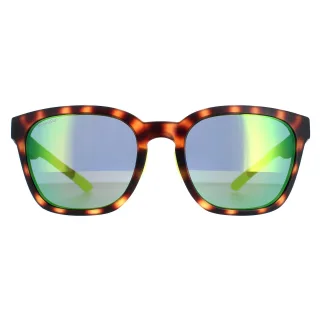 Smith Square Mens Matte Schildkröte Grün Spiegel Gründer