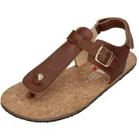 KOEL ARIANA Barfußschuh Cognac
