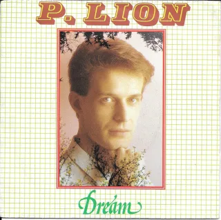 Dream (1984) / Vinyl single [Vinyl-Single 7'']