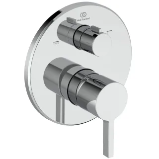 Ideal Standard Badearmatur UP JOY Chrom, A8727AA A8727AA