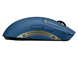 Logitech G PRO League of Legends Edition | 910-006451 | Maus