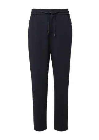 s.Oliver - Hose blau - Gr. - 46