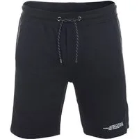 riverso Sweatshorts Herren Sportshorts RIVBlake Regular Fit Bermudashort mit Kordelzug