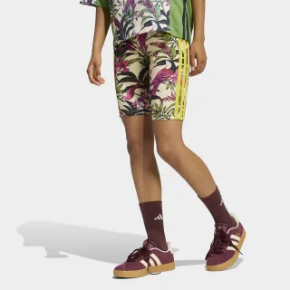 adidas Sportswear Shorts "ADIDAS X FARM RIO BIKE"