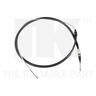 NK Handbremsseil links Citroen C4 Peugeot 307 903778