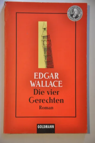 Die vier Gerechten.