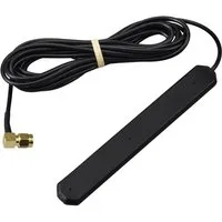 Renkforce aktive DAB+ Antenne mit Verstärker RF-6097812 Innenantenne, mit Verstärker