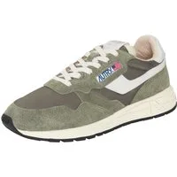 AUTRY REELWIND LOW Sneaker aus Leder