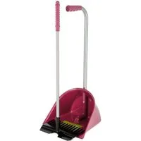 Kerbl Rechen Mistboy® Mini rosé 60 cm 328037, (1-tlg)