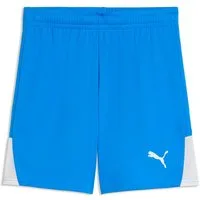 PUMA Trainingsshorts TEAMLIGA26 SHORTS JR mit DryCELL Technologie, atmungsaktiv, Regular Fit, für Jugendliche
