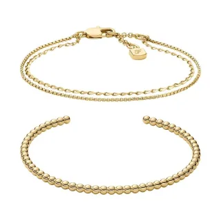 Fossil Schmuck-Set JA7293SET