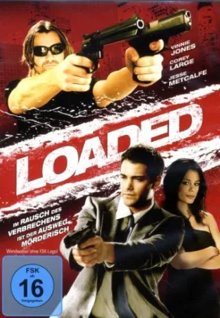 Loaded
