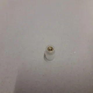 Duravit Ersatz-Kunststoffdübel 0050501000 (1 Stück) 0050501000