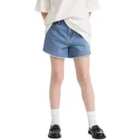 Levi's® Kids Jeansshorts LVG A LINE SHORT im Five-Pocket Style