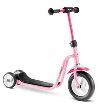 Puky 5172 R1 Scooter rosé