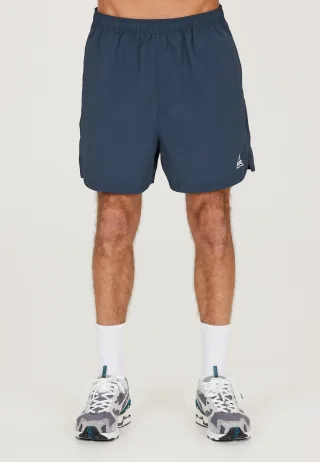 SOS Shorts "Whitsunday" in sportlichem Design