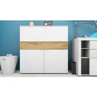 borchardt Möbel Sekretär Dolly, platzsparend, Home-Office-Schreibtisch, Breite 110 cm, Made in Germany
