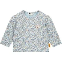 Steiff Langarmshirt T-Shirt langarm Nordicland
