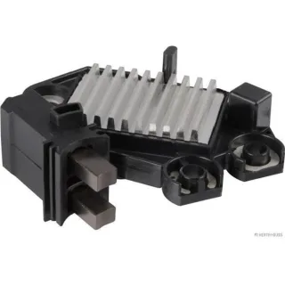 Elparts Generatorregler  35000046