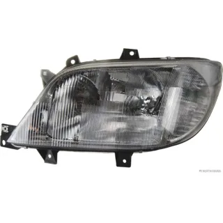 Elparts Scheinwerfer links Mercedes Sprinter 80658640 2,9